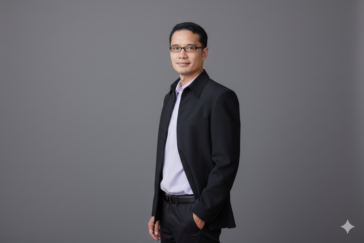 รศ.ดร. วริษฐ์ วิปุลานุสาสน์